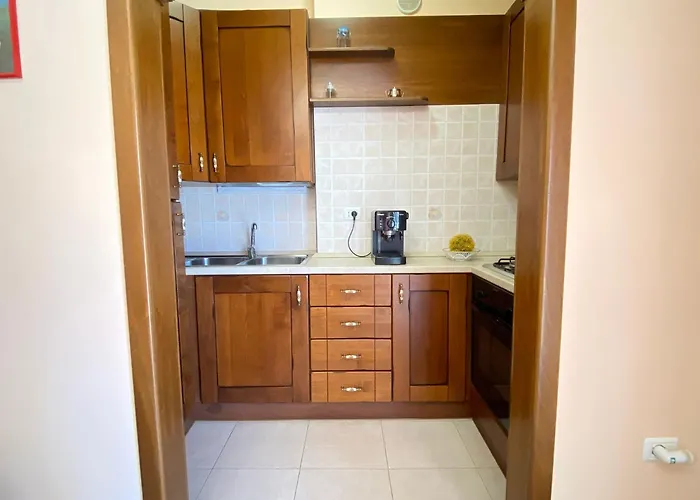 Elegant House Apartman