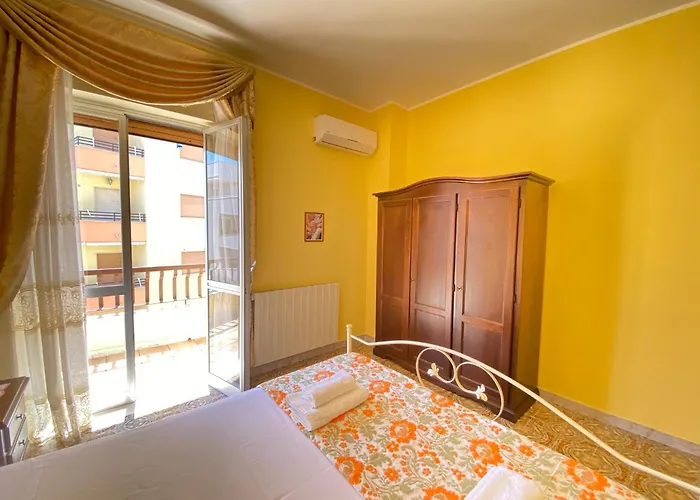 Apartman Elegant House *