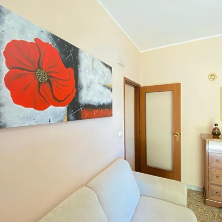 Elegant House Apartment