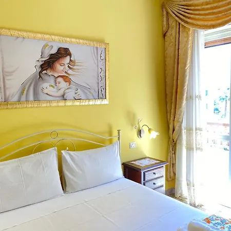 Apartament Elegant House Gallipoli