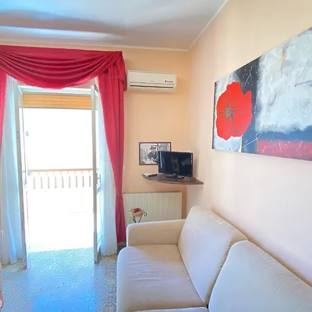 Elegant House Apartment Gallipoli