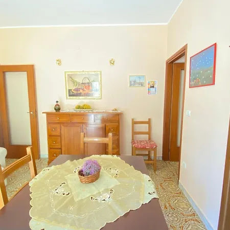 Apartment Elegant House