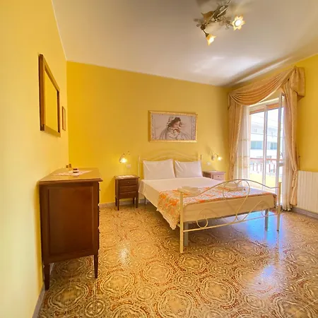 Apartment Elegant House