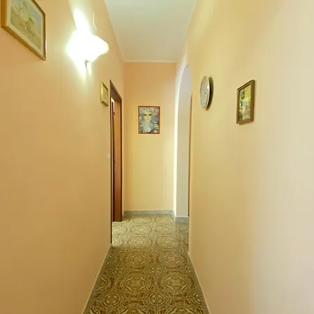 Elegant House شقة غالّيبولي