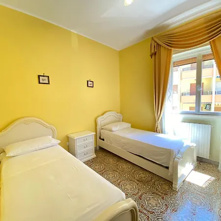 Elegant House Apartment Gallipoli