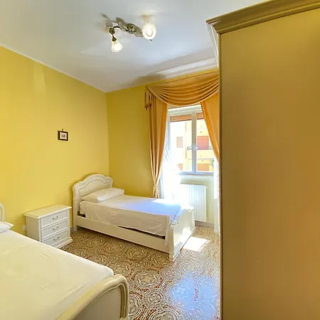 Elegant House Apartament