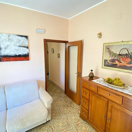 Elegant House Apartment