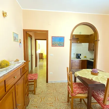 Apartment Elegant House