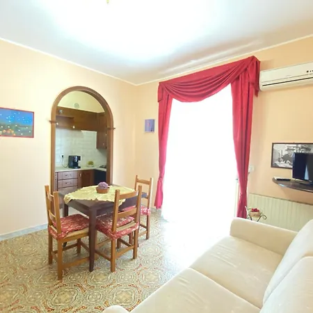 Elegant House Apartment Gallipoli