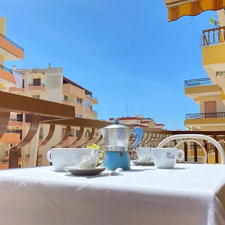 Apartment Elegant House Gallipoli