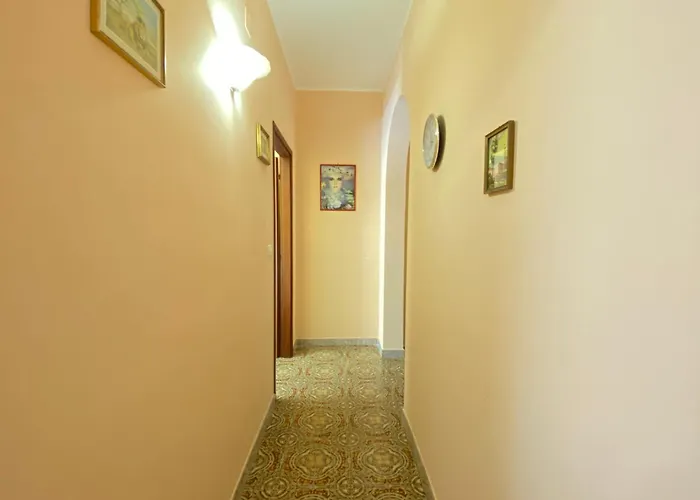 Elegant House דירה גאליפולי